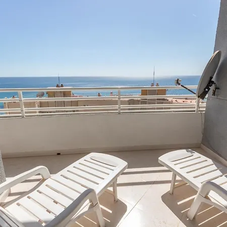 Apolo Xiv - Costa Carpediem Apartmán Calpe