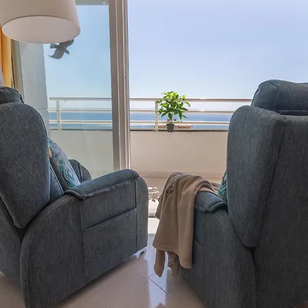 Apolo Xiv - Costa Carpediem Apartmán Calpe