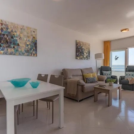 Apolo Xiv - Costa Carpediem * Calpe