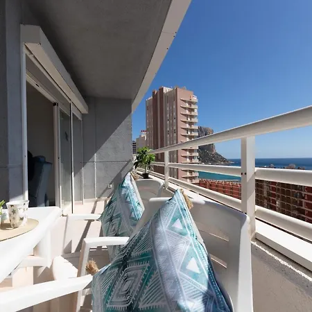 Apolo Xiv - Costa Carpediem Calpe