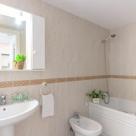 Apartmán Apolo Xiv - Costa Carpediem *