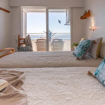 Apartmán Apolo Xiv - Costa Carpediem *