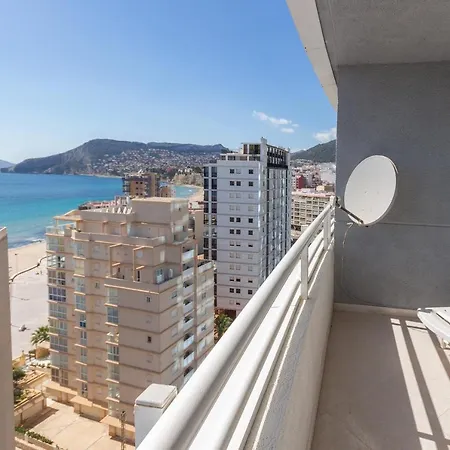 Apolo Xiv - Costa Carpediem Apartmán *