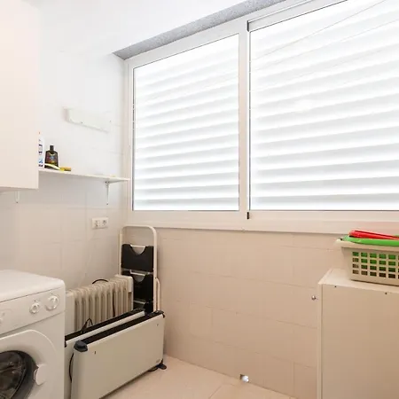 Apartmán Apolo Xiv - Costa Carpediem *