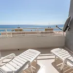 Apolo Xiv - Costa Carpediem Apartament Calpe