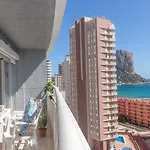 Apolo Xiv - Costa Carpediem Apartament Calpe