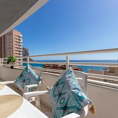 Apolo Xiv - Costa Carpediem Apartment *