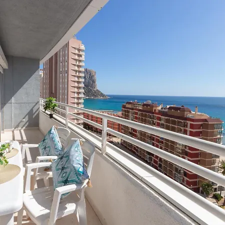 Apartment Apolo Xiv - Costa Carpediem *