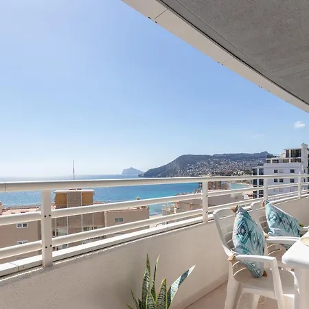 Apolo Xiv - Costa Carpediem