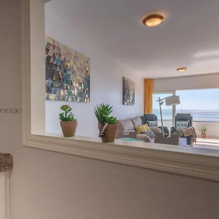 Apolo Xiv - Costa Carpediem Apartment Calp