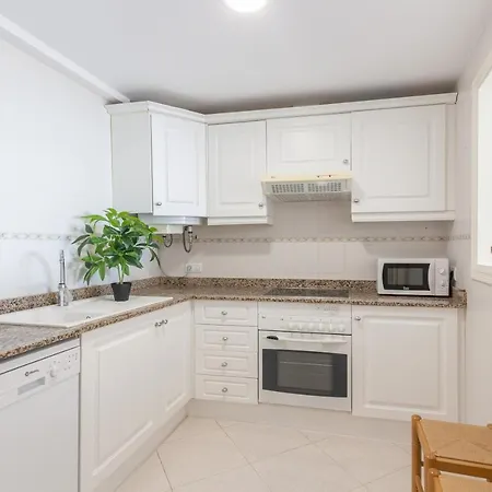 아파트 Apolo Xiv - Costa Carpediem