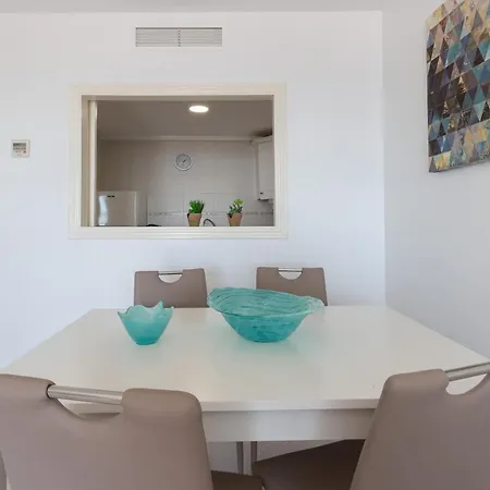 Apartment Apolo Xiv - Costa Carpediem Calp