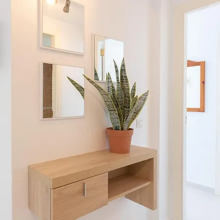 Apartment Apolo Xiv - Costa Carpediem