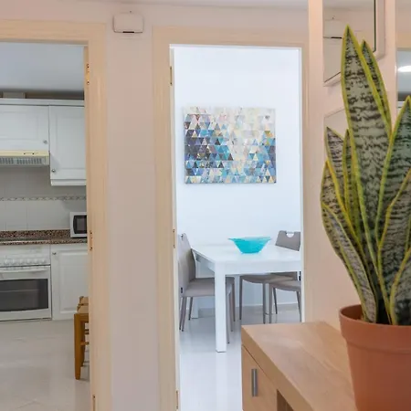 Apolo Xiv - Costa Carpediem Apartment