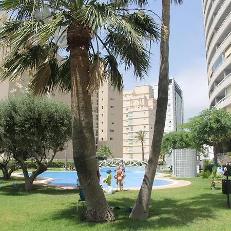 Apartment Apolo Xiv - Costa Carpediem