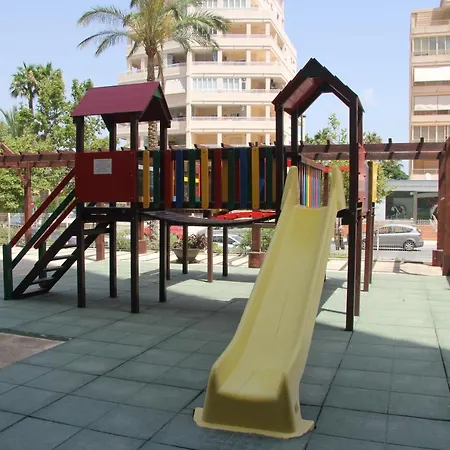 Apolo Xiv - Costa Carpediem * Calpe