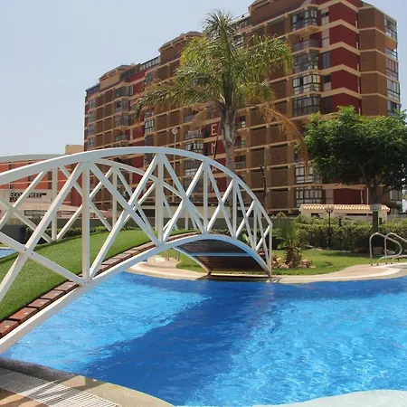 아파트 Apolo Xiv - Costa Carpediem 칼페