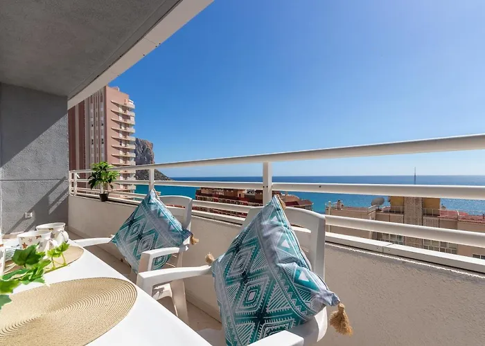 Apolo Xiv - Costa Carpediem Appartement *