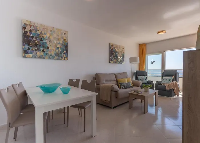 Apolo Xiv - Costa Carpediem * Calpe