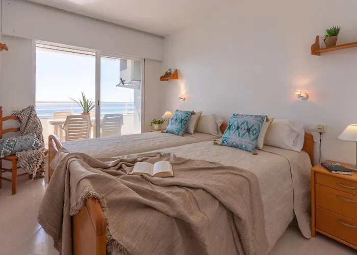 Apolo Xiv - Costa Carpediem Appartement