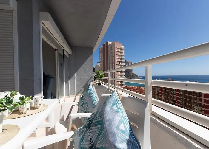 Apolo Xiv - Costa Carpediem Calpe