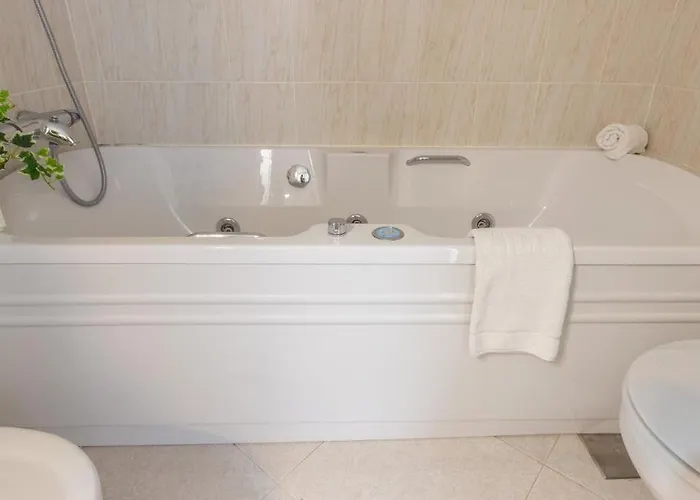 Apolo Xiv - Costa Carpediem Calpe