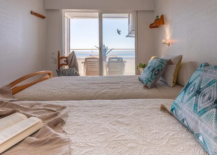 Appartement Apolo Xiv - Costa Carpediem *