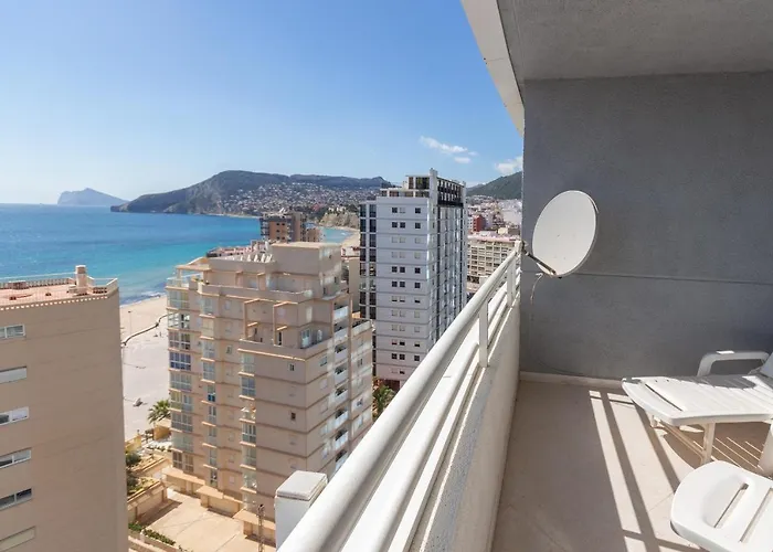 Apolo Xiv - Costa Carpediem Appartement *