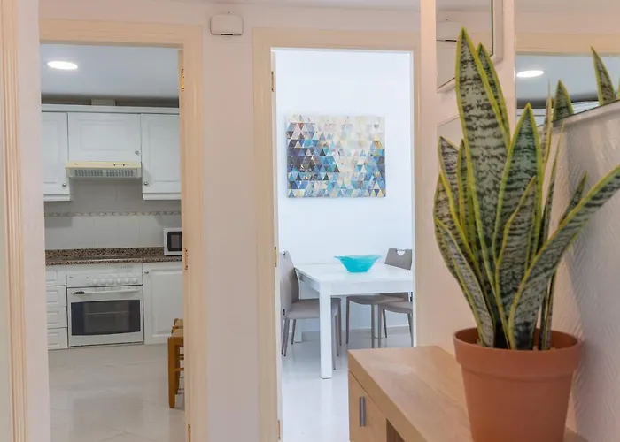 Apolo Xiv - Costa Carpediem Appartement