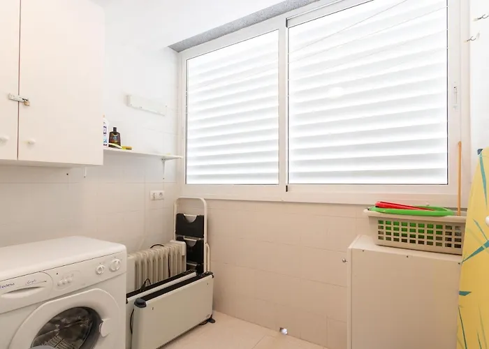 Appartement Apolo Xiv - Costa Carpediem *