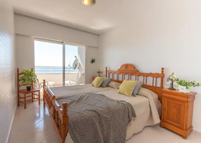 Apolo Xiv - Costa Carpediem * Calpe