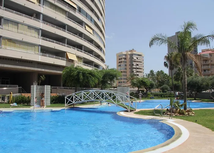 Apolo Xiv - Costa Carpediem * Calpe