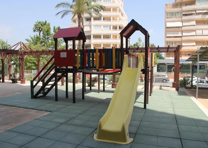 Apolo Xiv - Costa Carpediem * Calpe